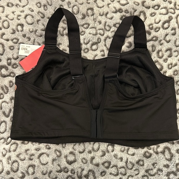 LIVI Active Sports Bra - Picture 4 of 8
